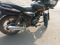 Bajaj Discover 125