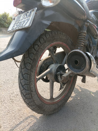 Bajaj Discover 125