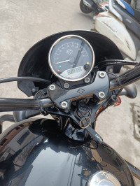Harley Davidson Street 750  Model