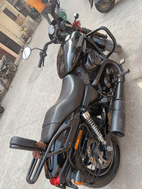 Harley Davidson Street 750