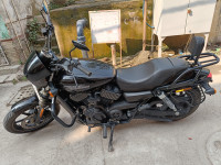 Harley Davidson Street 750