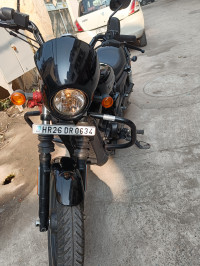 Harley Davidson Street 750