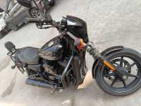 Harley Davidson Street 750