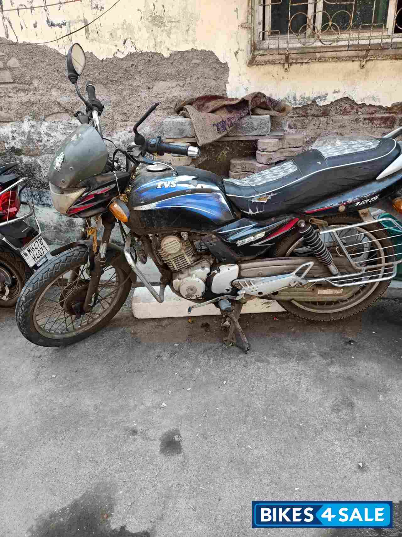 Suzuki Zeus Suzuki Zeus