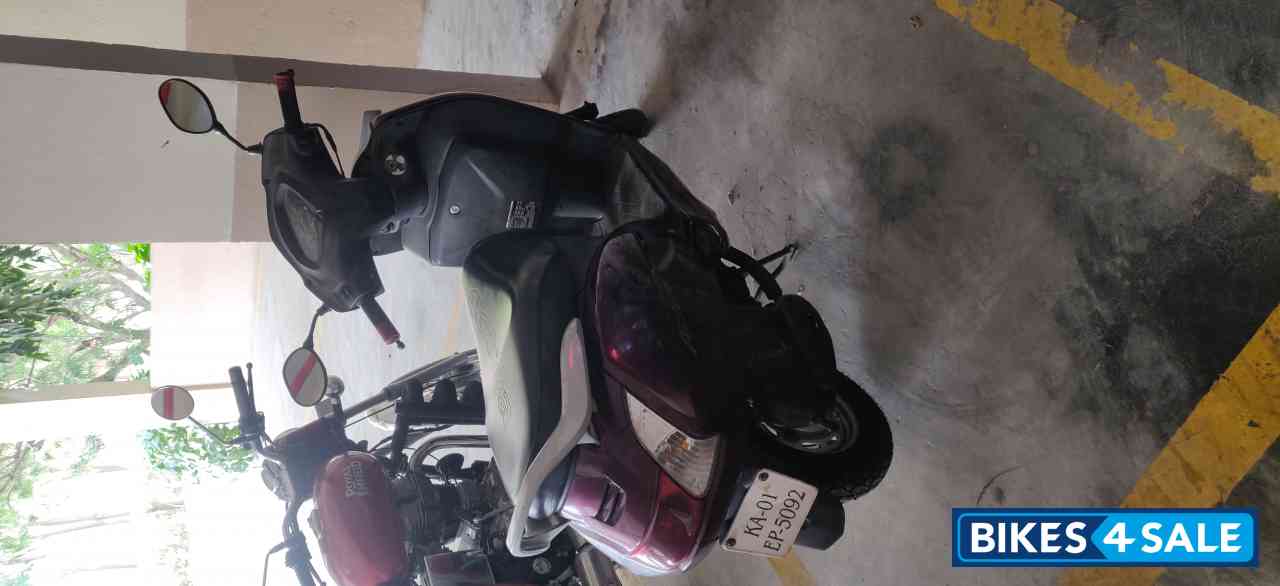 Honda Activa