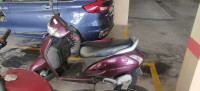 Honda Activa