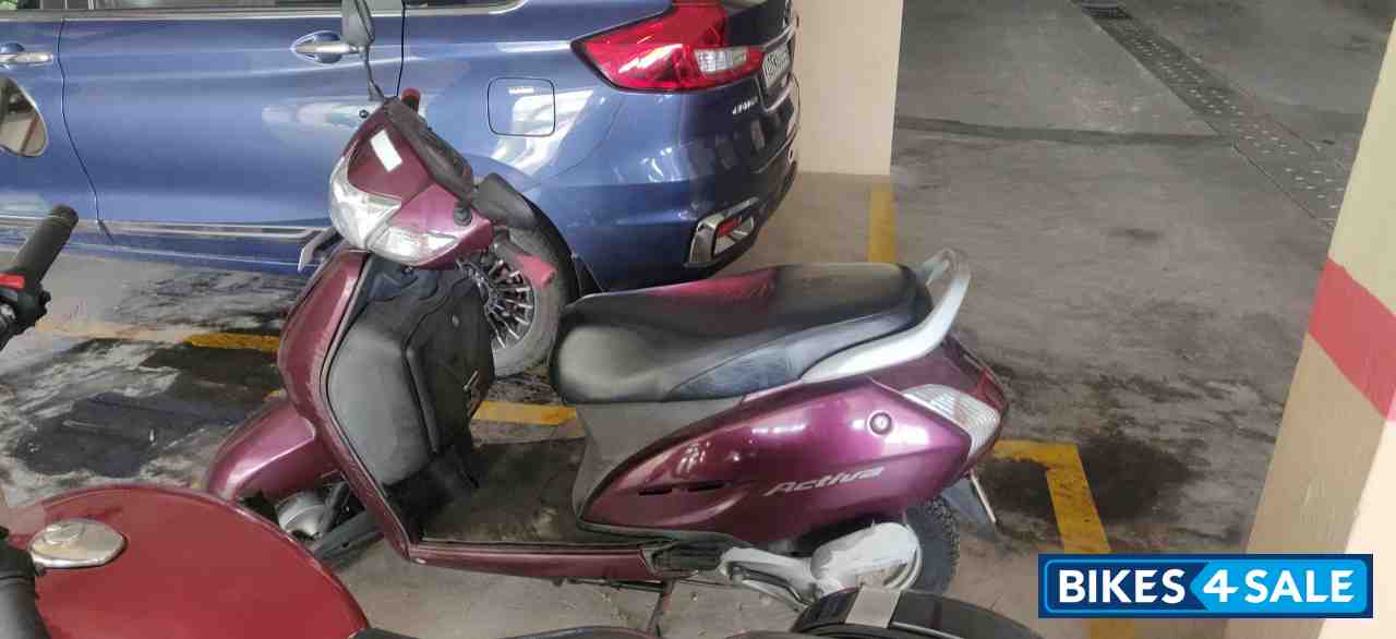 Honda Activa