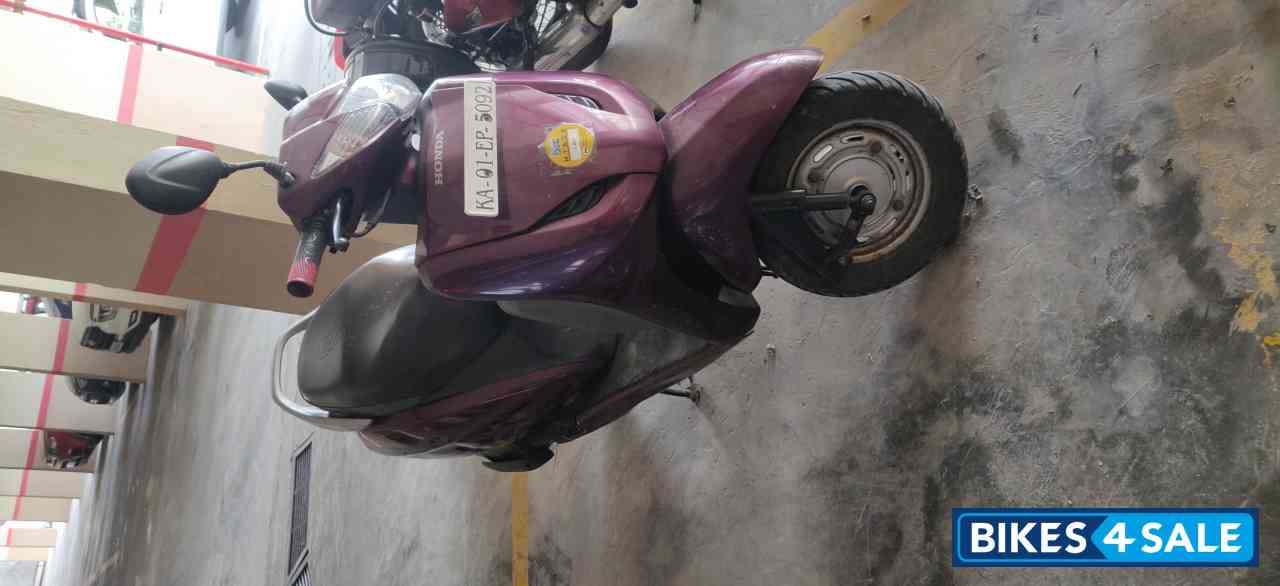 Honda Activa