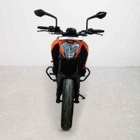 KTM Duke 250 2017 Model