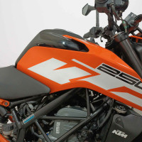KTM Duke 250