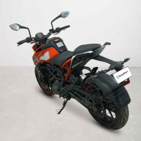 KTM Duke 250