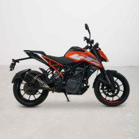 KTM Duke 250