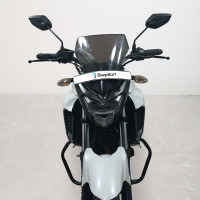 Yamaha FZ25 2017 Model