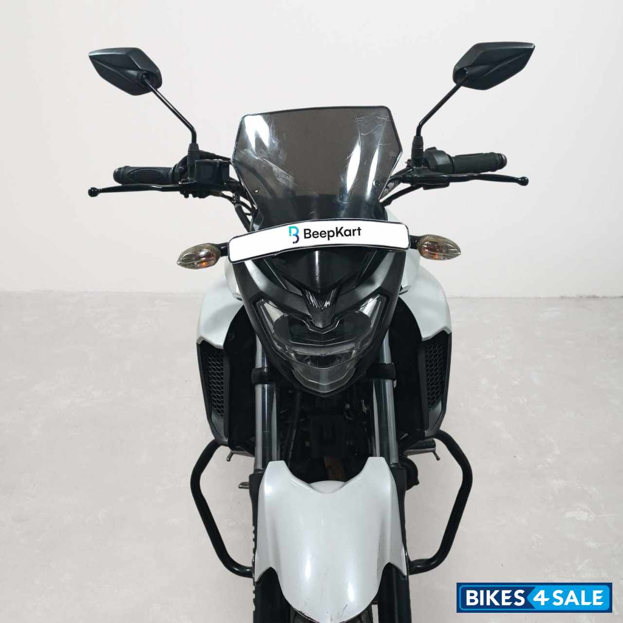 Yamaha FZ25