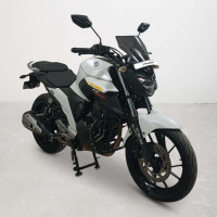 Yamaha FZ25