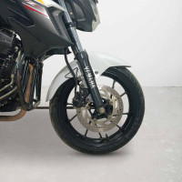 Yamaha FZ25