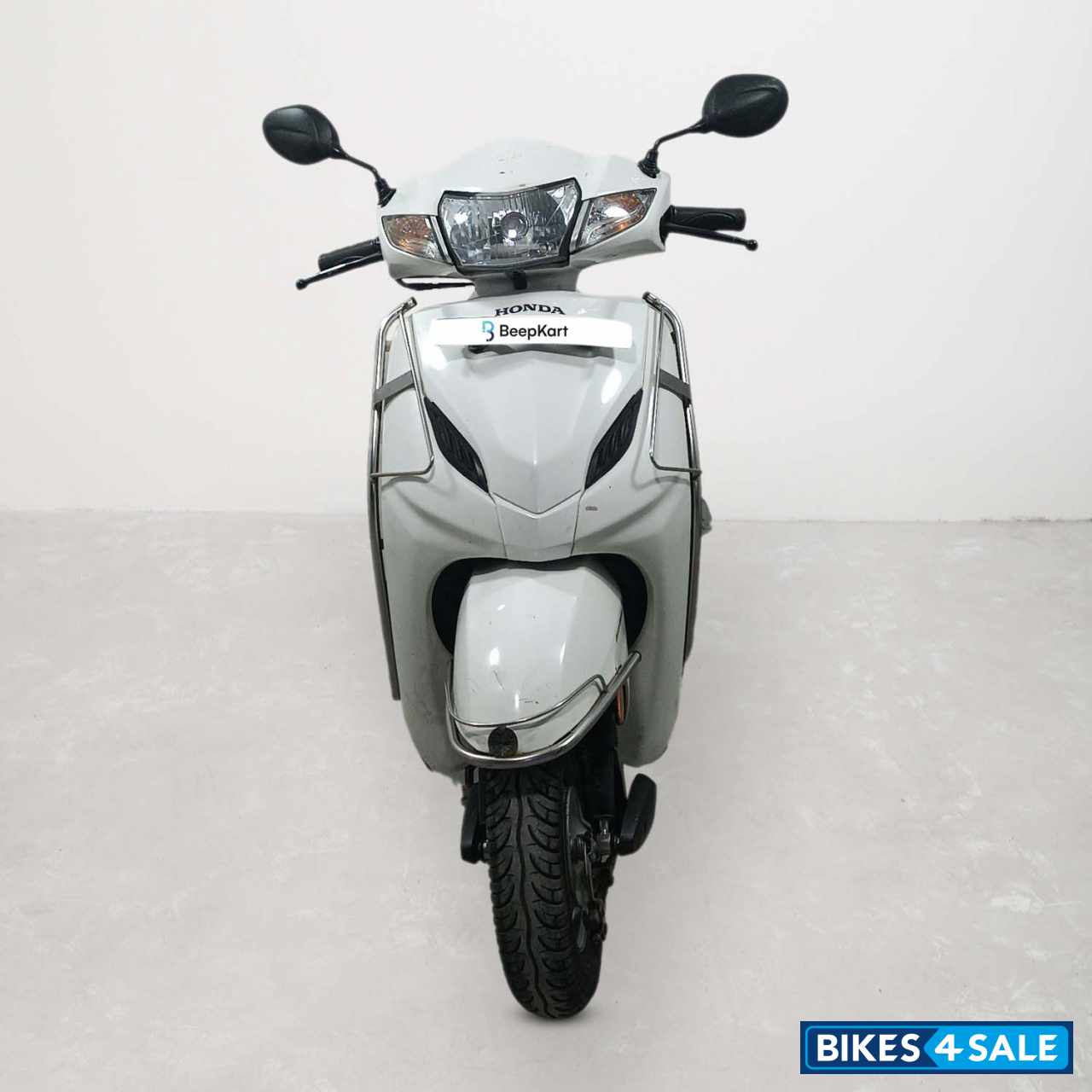 Honda Activa 4G
