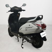 Honda Activa 4G