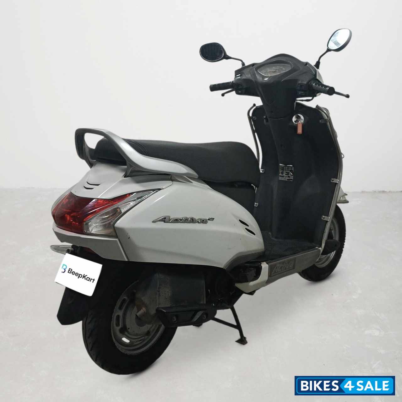 Honda Activa 4G