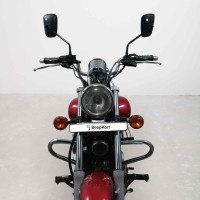 Bajaj Avenger Cruise 220 BS6 2012 Model