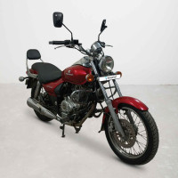 Bajaj Avenger Cruise 220 BS6