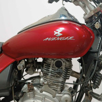 Bajaj Avenger Cruise 220 BS6