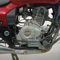 Bajaj Avenger Cruise 220 BS6