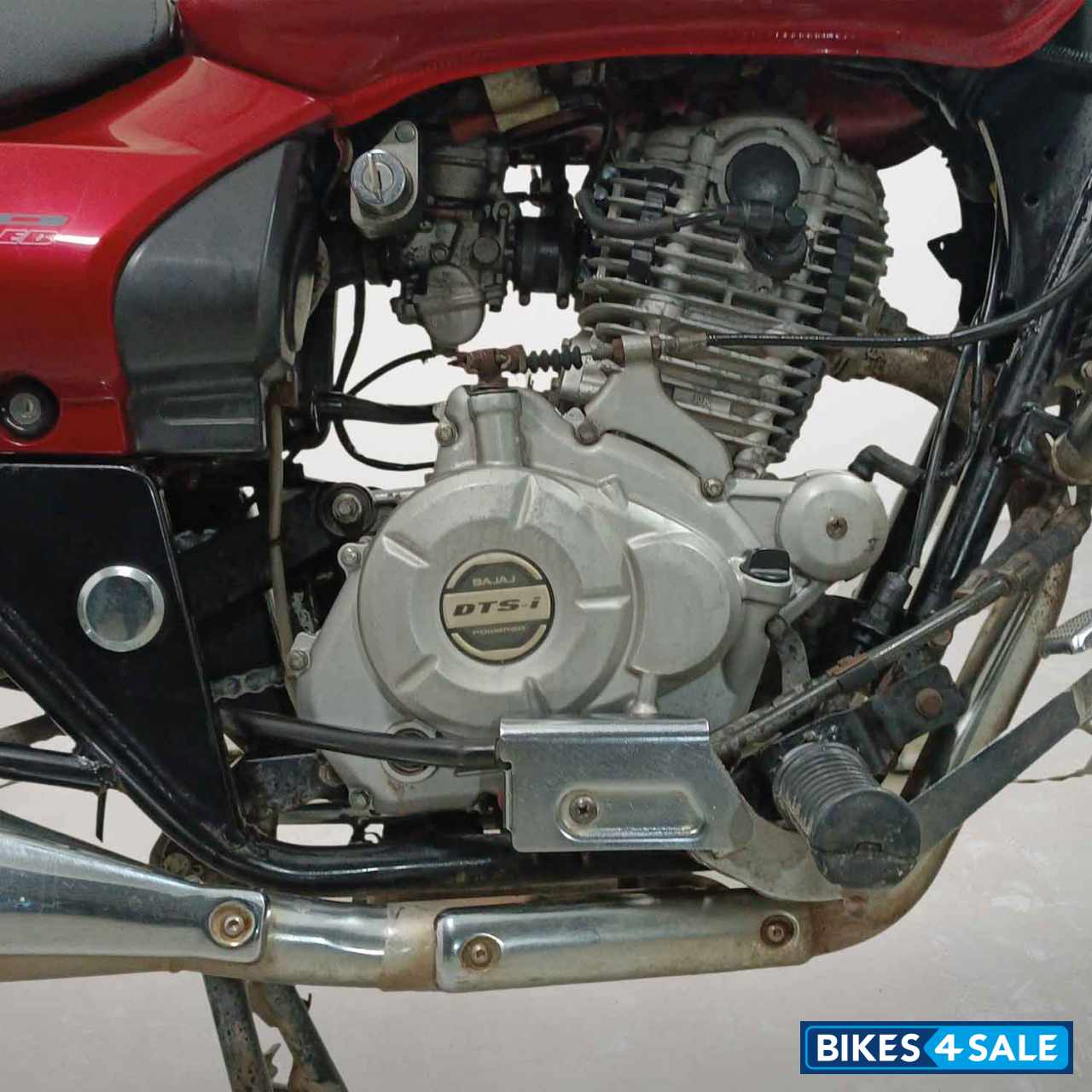 Bajaj Avenger Cruise 220 BS6