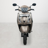 TVS Jupiter 2017 Model