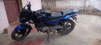 Bajaj Pulsar 180 DTSi 2015 Model