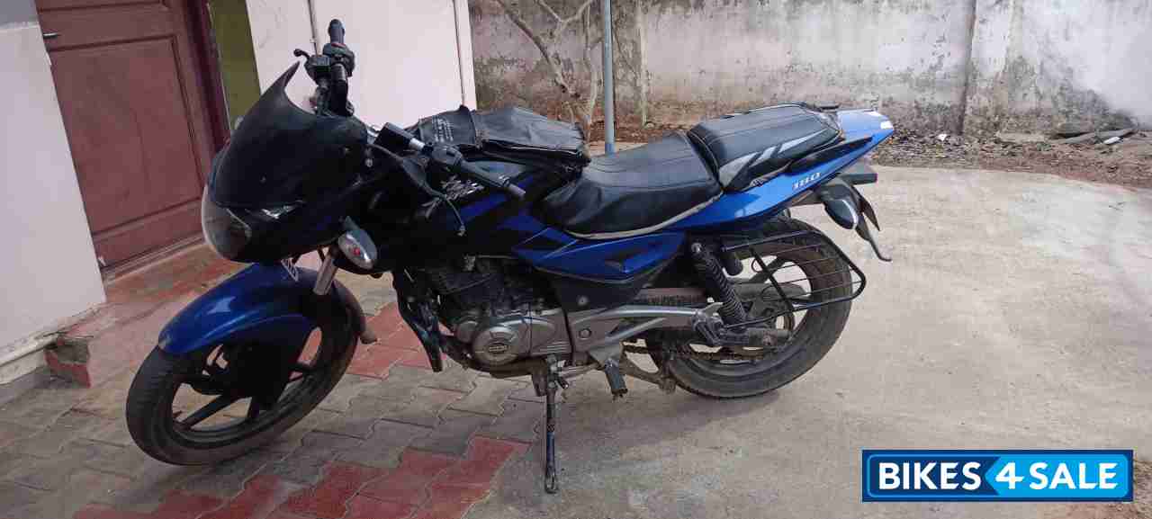 Bajaj Pulsar 180 DTSi