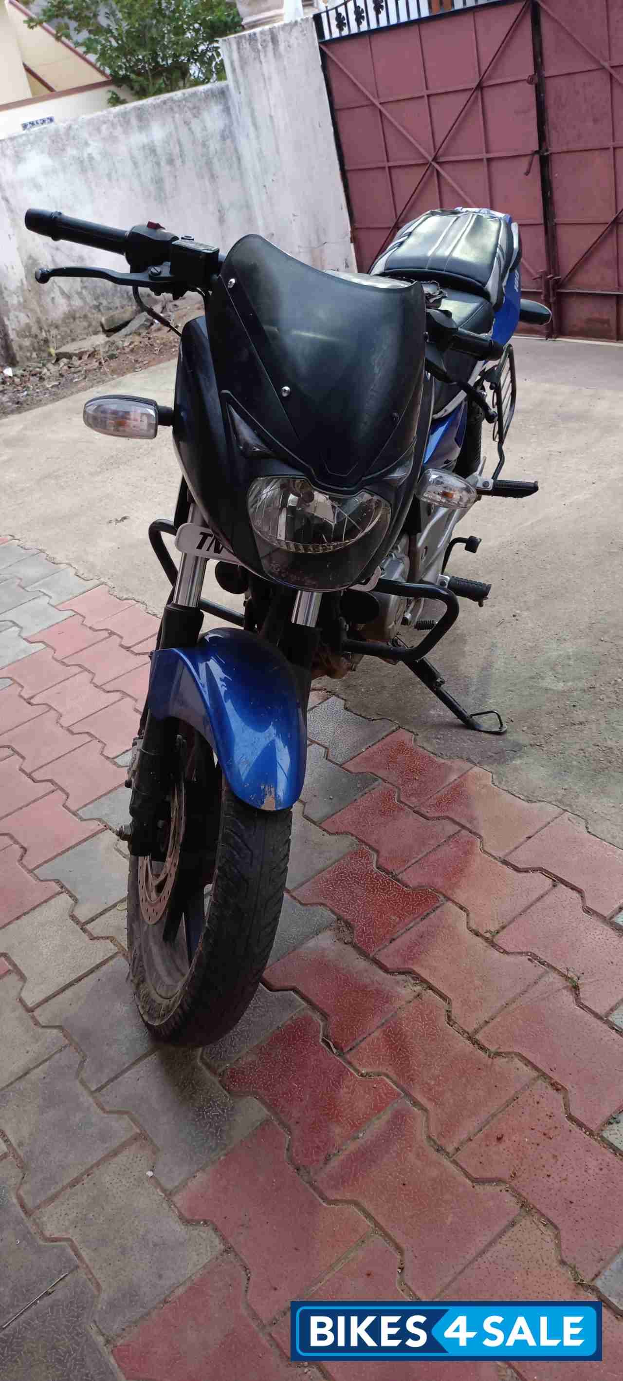 Bajaj Pulsar 180 DTSi