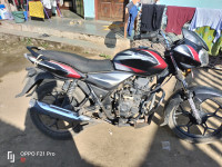 Bajaj Discover 110 2018 Model
