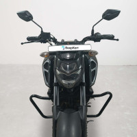 Yamaha FZ-S FI V2 2020 Model