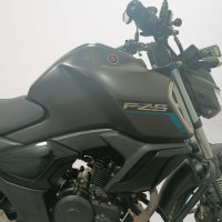 Yamaha FZ-S FI V2