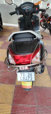 Honda Activa 6G 2022 Model