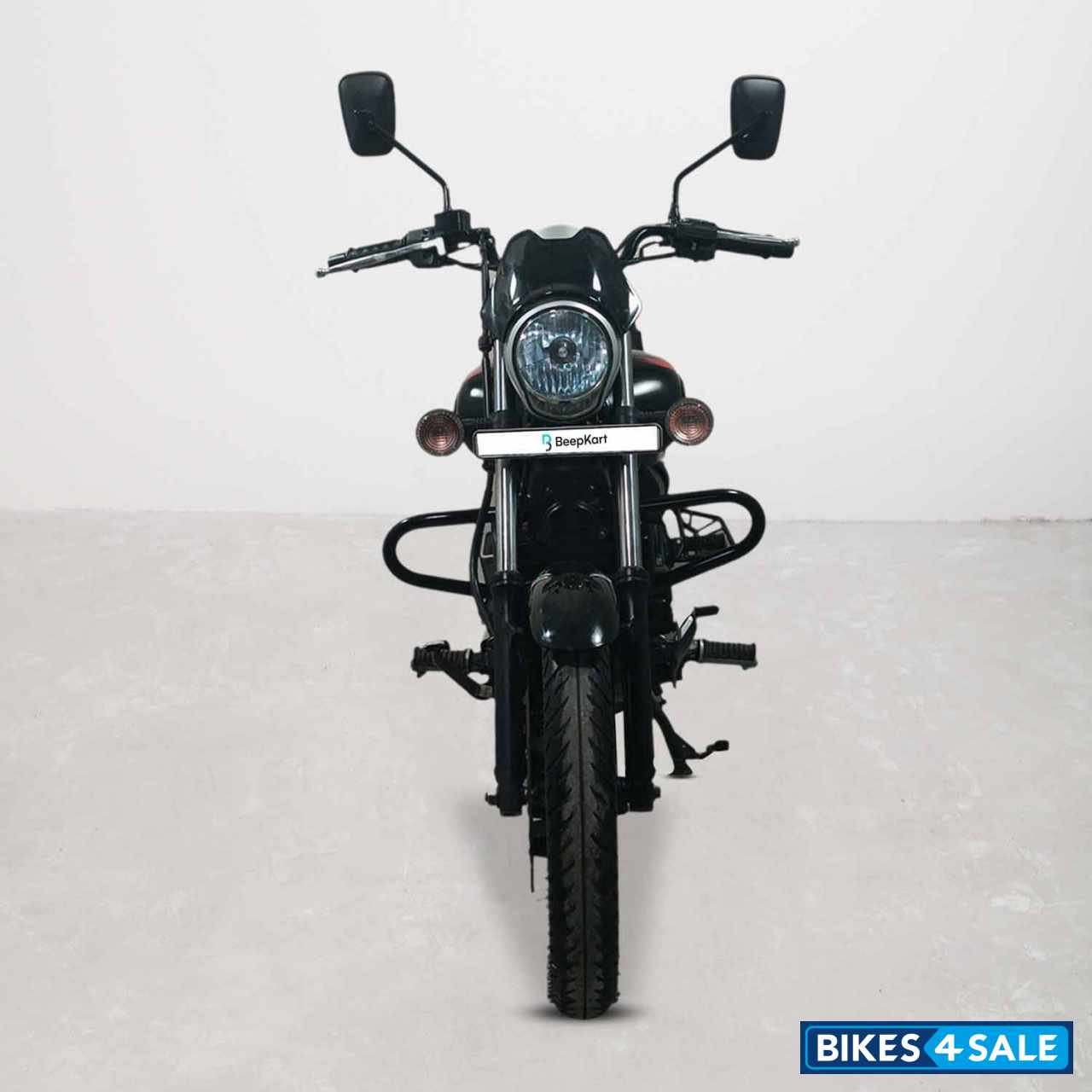 Bajaj Avenger Street 220