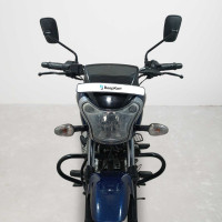 Bajaj V15 2017 Model