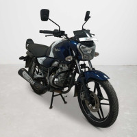 Bajaj V15