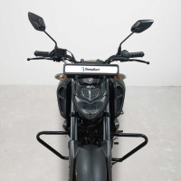 Yamaha FZ FI V2 2021 Model