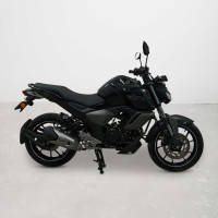 Yamaha FZ FI V2