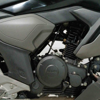 Yamaha FZ FI V2
