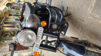 Royal Enfield Classic 350 BS VI 2019 Model