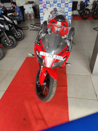 TVS Apache RR 310 2020