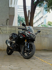 TVS Apache RR 310 2021 Model