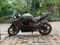 TVS Apache RR 310