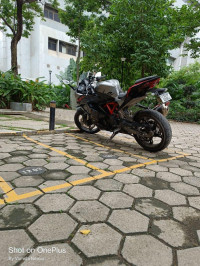 TVS Apache RR 310