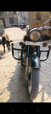 Royal Enfield Classic 350