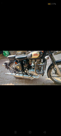 Royal Enfield Classic 350