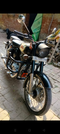 Royal Enfield Classic 350
